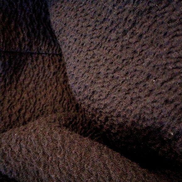 Eileen Fisher Black Dress - Picture 12 of 12